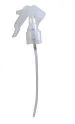 Spray Bottle Head - Tekon Inc.