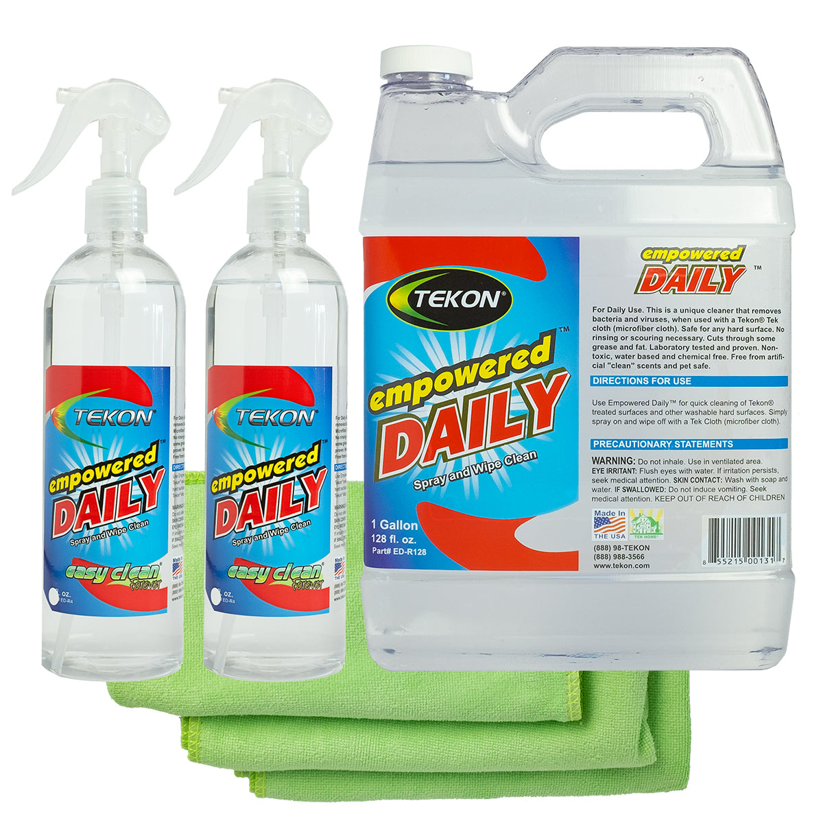 Empowered Daily - General Purpose Cleaner