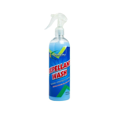 Repellant Wash® - Cleaner and Sealant - TEKON