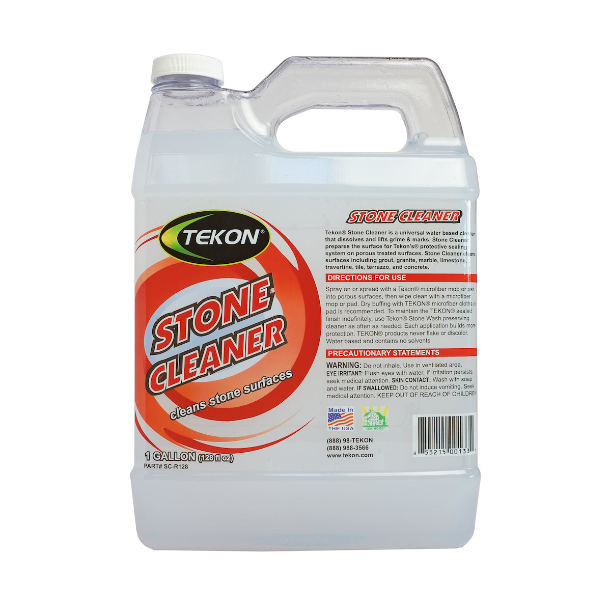 Stone Cleaner - Tile, Grout, and Stone Cleaner