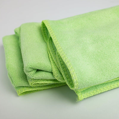 Microfiber Tek Towel, 16"x16" (300gsm) - TEKON