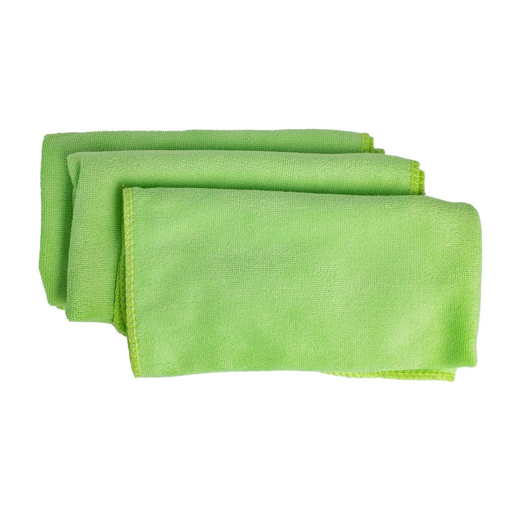 Tek Microfiber Towel